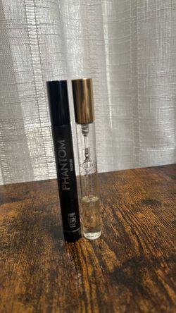 Rabanne Phantom Parfum 1 Million