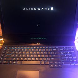 Alienware 17 R4 Gaming Laptop Updated Power 240w 