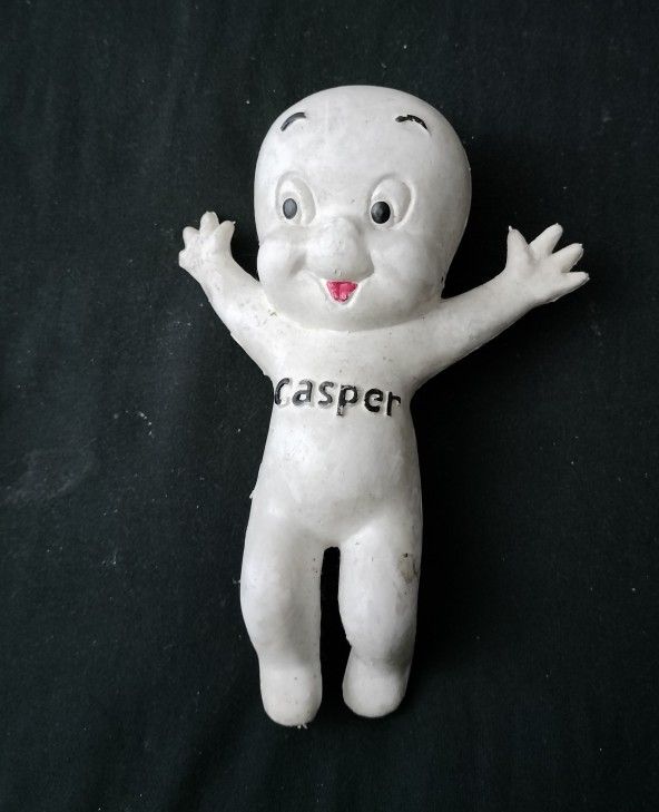 RARE#1975#Casper The Friendly Ghost