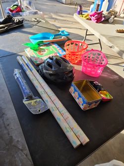 Kids Stuff Free