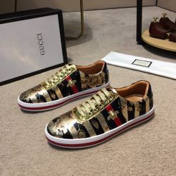 🔥Gucci Sneakers 🔥