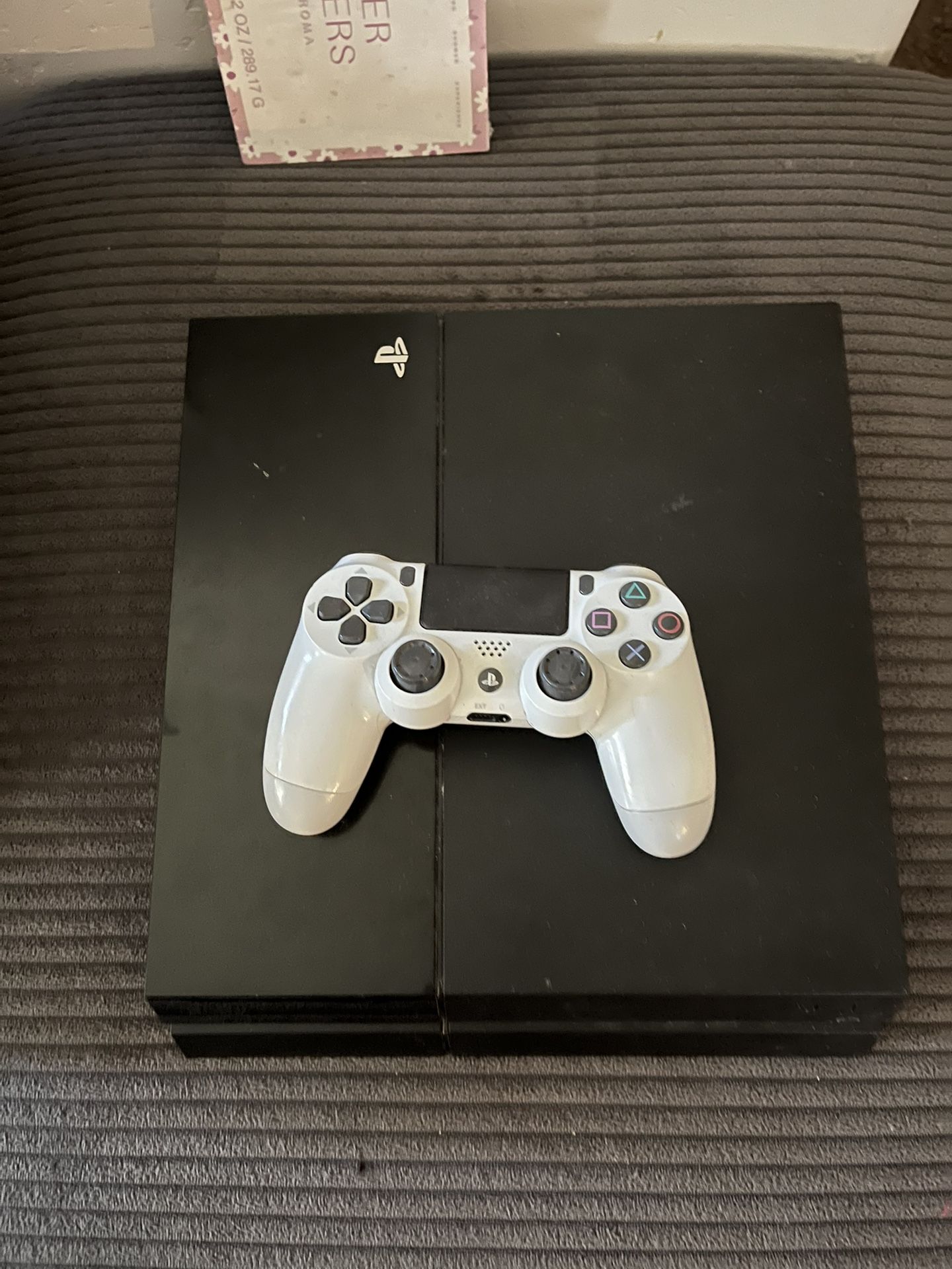 PS4