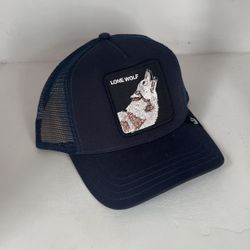 Goorin Bros Snapback Hat 🧢