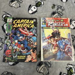 Marvel Posters