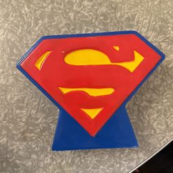Superman Savings Bank 🏦
