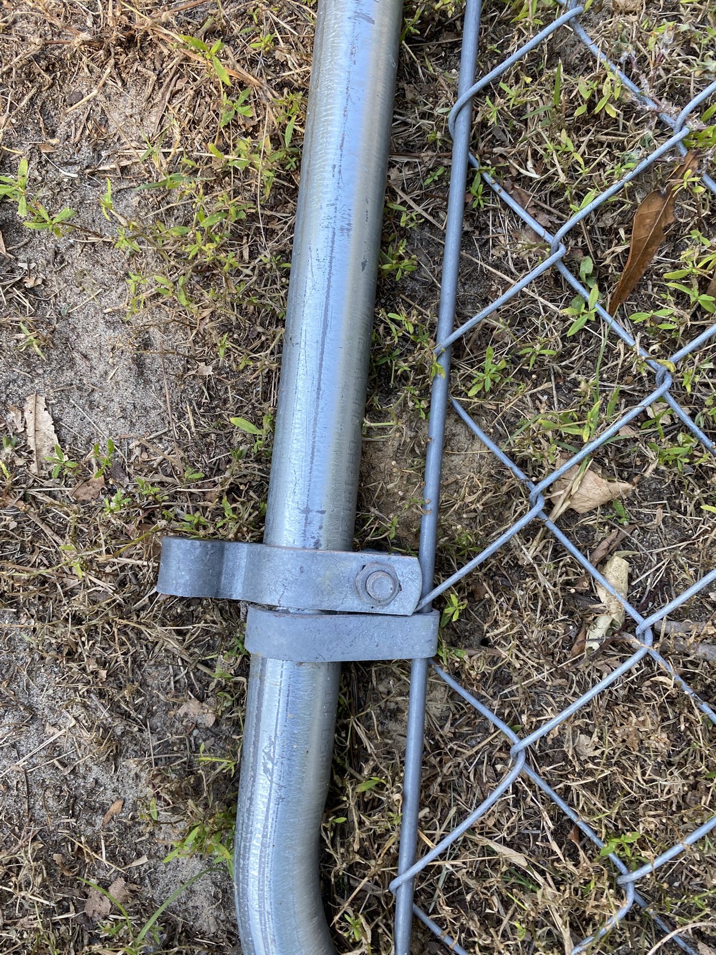 Gate Door