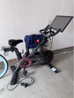 Peloton Generation 3