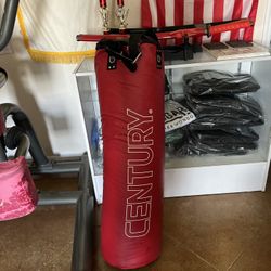 Century Heavy Bag