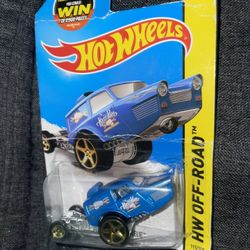 Hotwheels