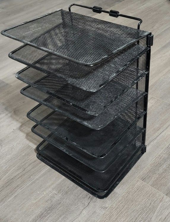 Storage Rack