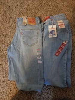 Levis/ Arizona jeans