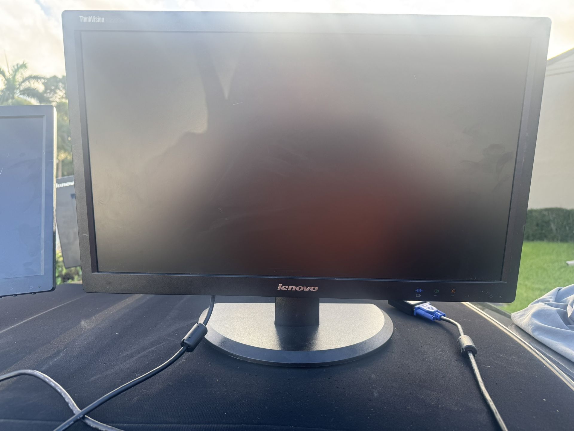 Computer Monitor