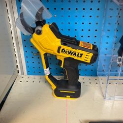 Dewalt Pruner Dcpr320 Tool Only