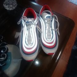 Women Nike Air Pad Shoes