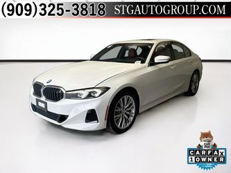 2023 BMW 3 Series