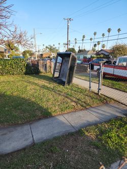 Chevy 1(contact info removed) Camper