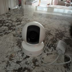 Kasa Security Camera