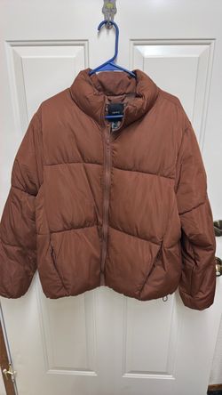Women coat