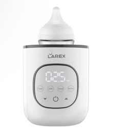 Baby Bottle Warmer 