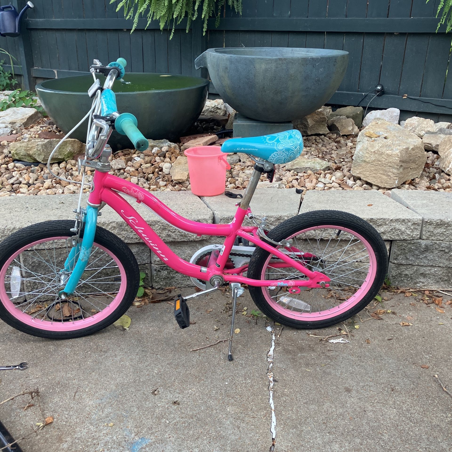 Kids Bike