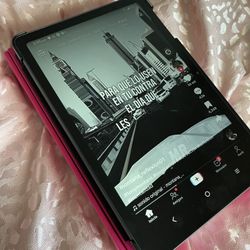 T Mobile Revvl Tab 2 5 G 64 Gigs New Black 