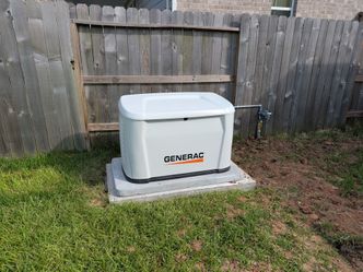Generac Generators