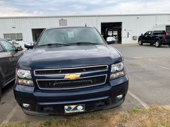 2008 Chevrolet Tahoe