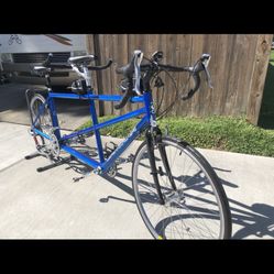 Santana Sovereign Tandem