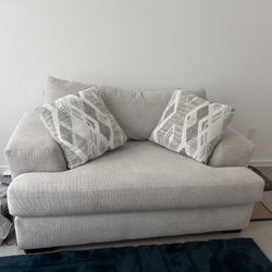 Loveseat