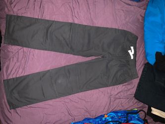 Boys size 12 pants/jeans