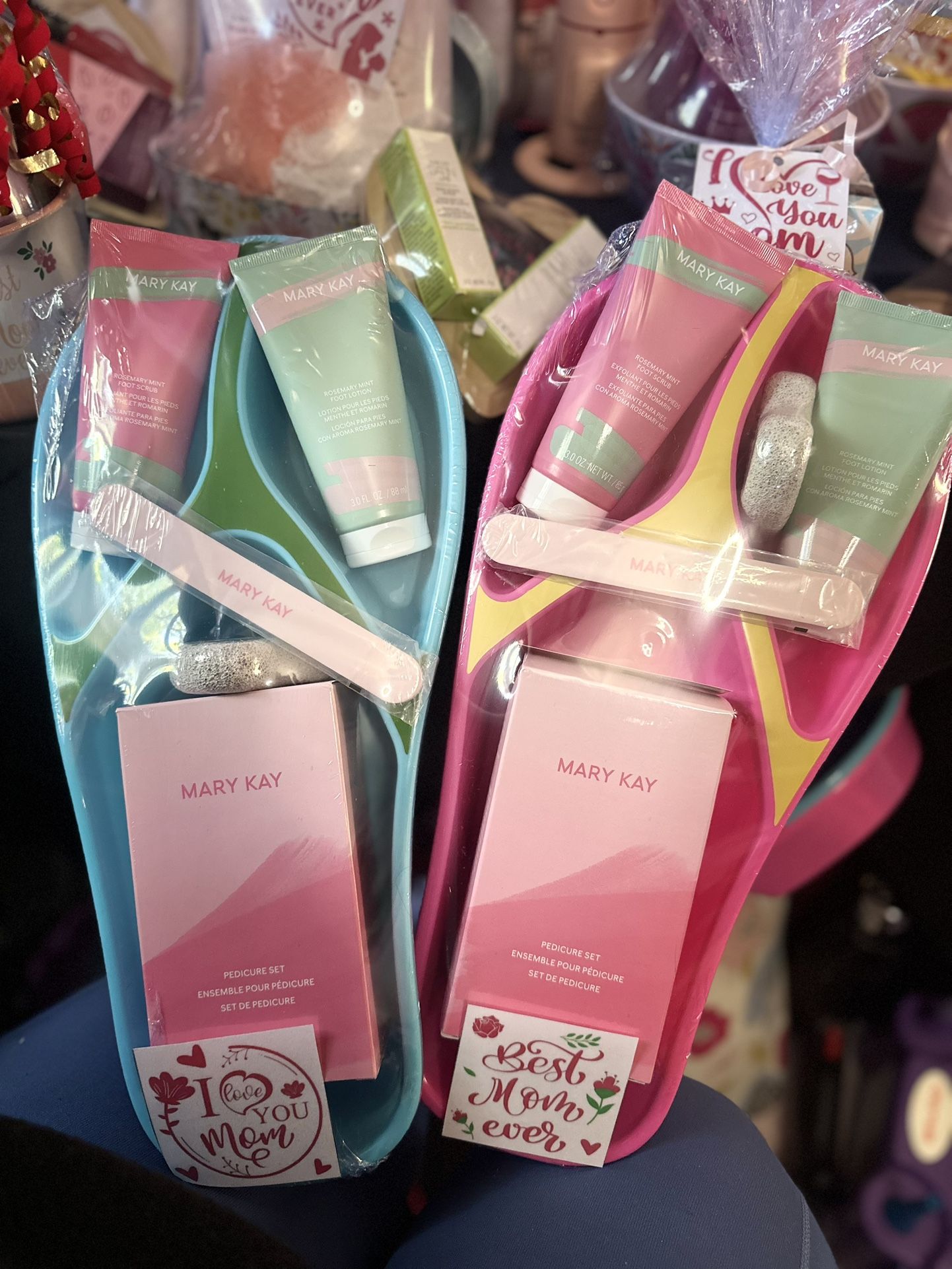 Mary Kay Gifts