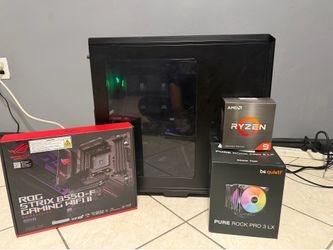 Gaming pc