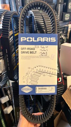 Polaris Drive belt