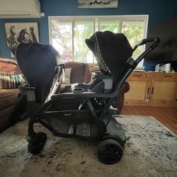 Graco Modes Duo Stroller 