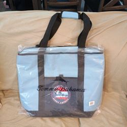 Tommy Bahama Tote Bag 
