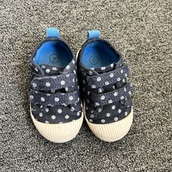Cat And Jack Toddler Shoes 5C