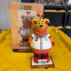 Orbit Bank Collectible