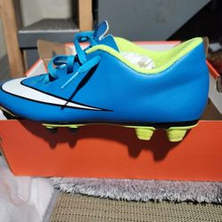 Nike Soccer Cleats