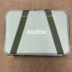 Godox Knowled M300D Daylight Led Light