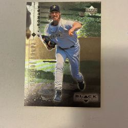 Randy Johnson