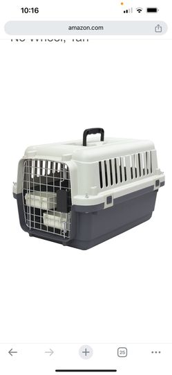 Animal Cage