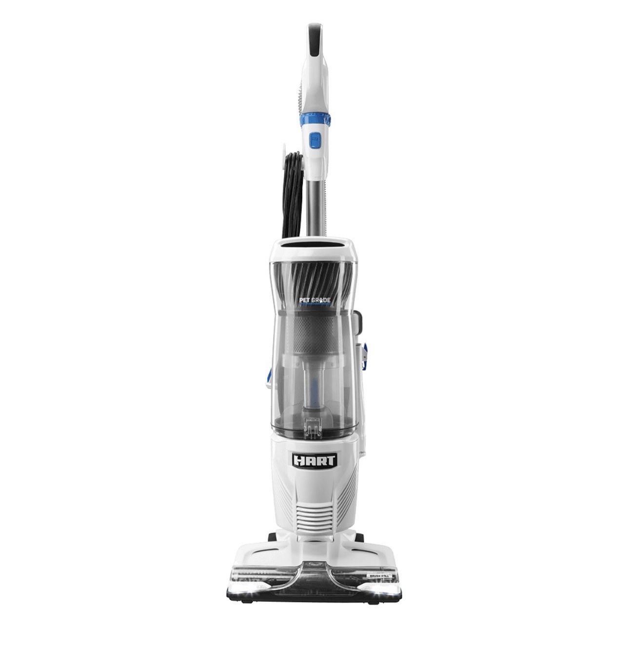 NEW! REGALO 🎁 DÍA DEL PADRE ( FATHERS DAY GIFT 🎁 ) HART Pro Upright Vacuum Pet Grade ( Aspiradora NUEVA! )