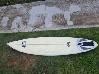 Lost Mayhem Surfboard