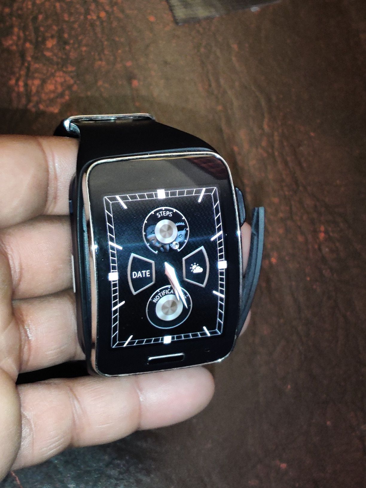 Samsung Gear s1 Watch