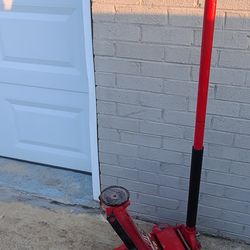 3 ton low profile floor jack