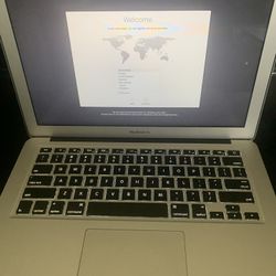 MacBook Air