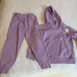 Size 5 Toddler Carhartt