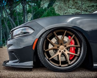 Ferrada Wheels Authorized Dealer Financing Available