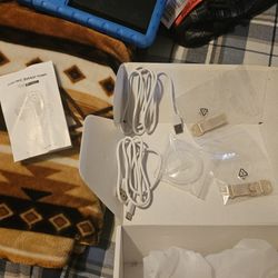 Wearable Breast Pump