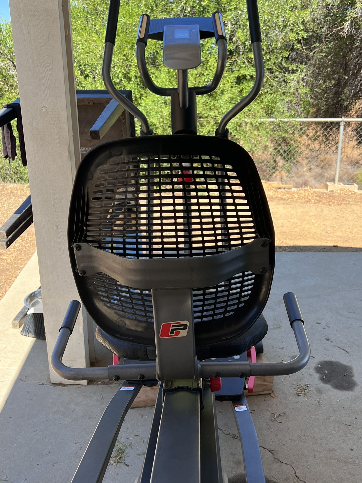 PRO-FORM HYBRID BIKE